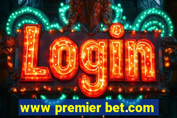 www premier bet.com